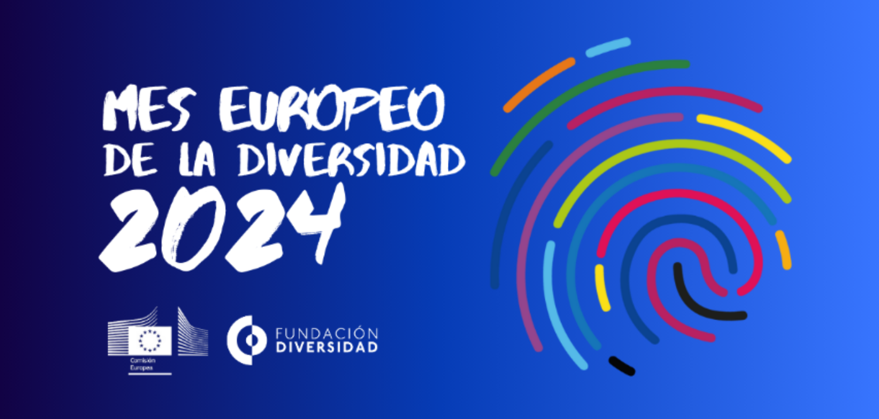 Mes Europeo de la Diversidad Málaga 2024