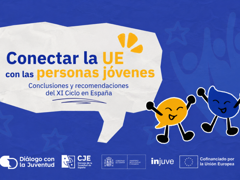 XI Ciclo del Diálogo con la Juventud