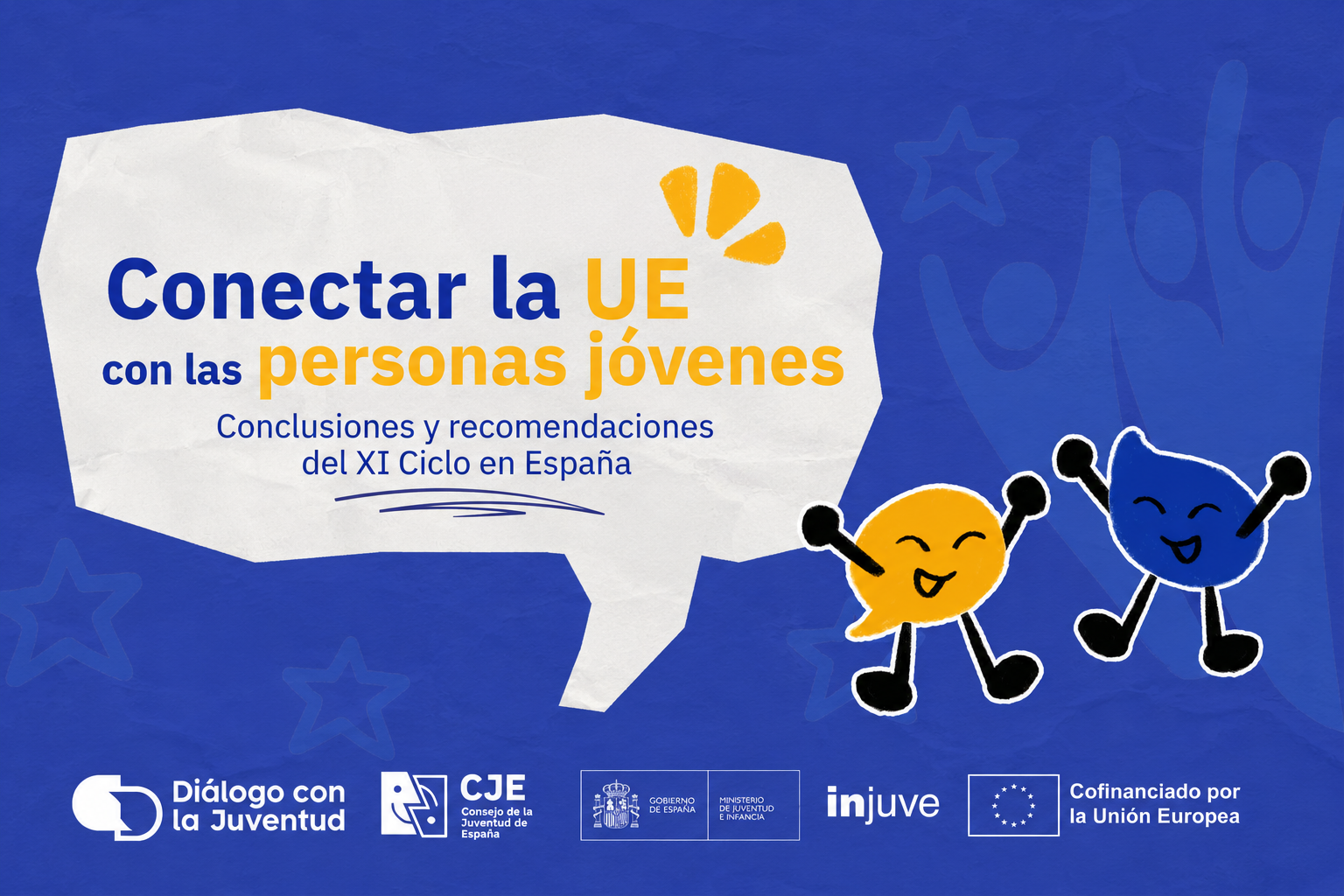 XI Ciclo del Diálogo con la Juventud