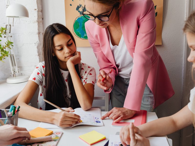 Bienestar docente y vuelta al curso: claves desde Europa