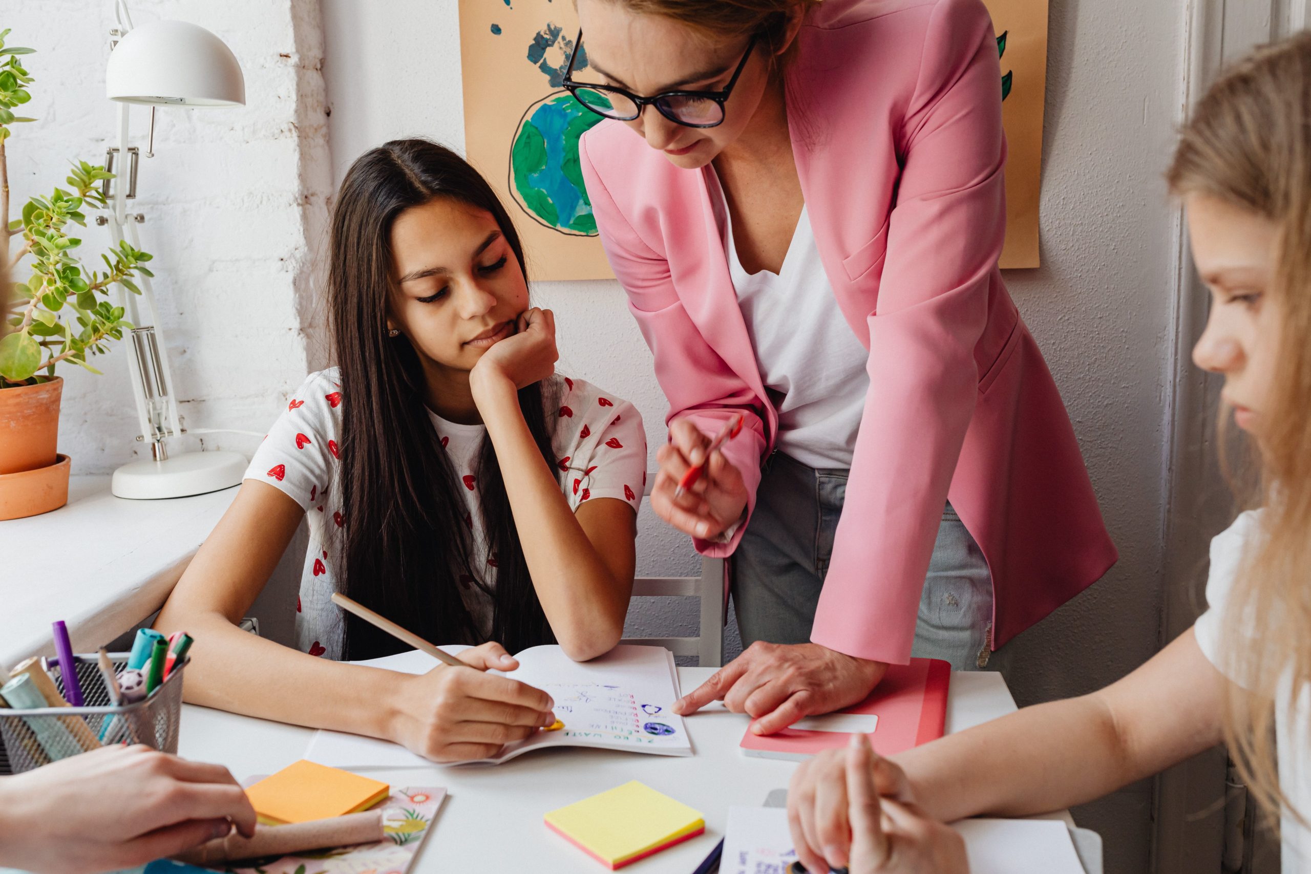 Bienestar docente y vuelta al curso: claves desde Europa